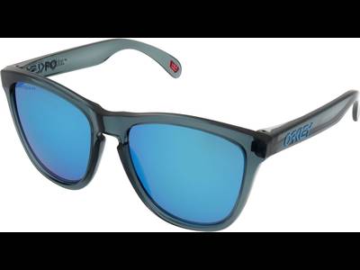 Oakley Frogskins OO9013 9013F6 