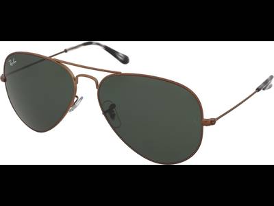 Ray-Ban Aviator Large Metal RB3025 918931 