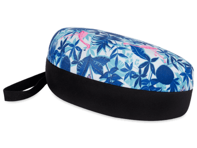 Glasses case - Flamingo 