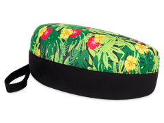 Glasses case - Flowers 