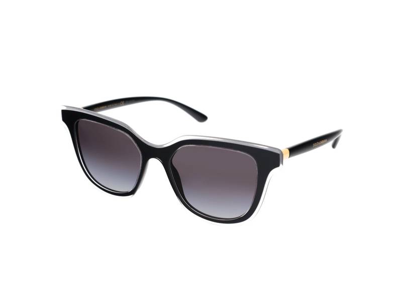 Dolce & Gabbana DG4362 53838G | Alensa display picture 3