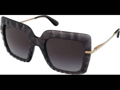 Dolce & Gabbana DG6111 314813 | Alensa