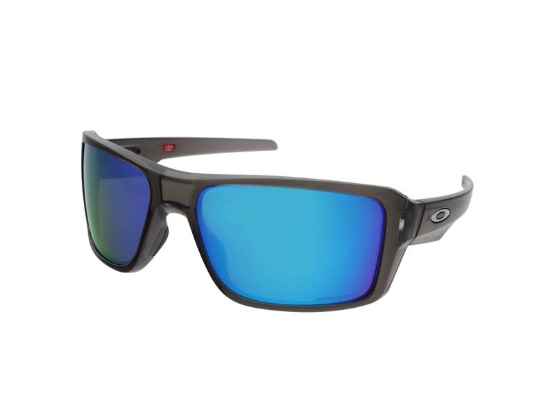 Oakley double clearance