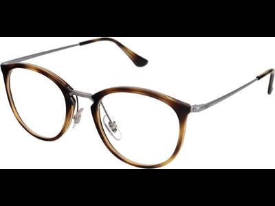 Ray-Ban RX7140 2012 