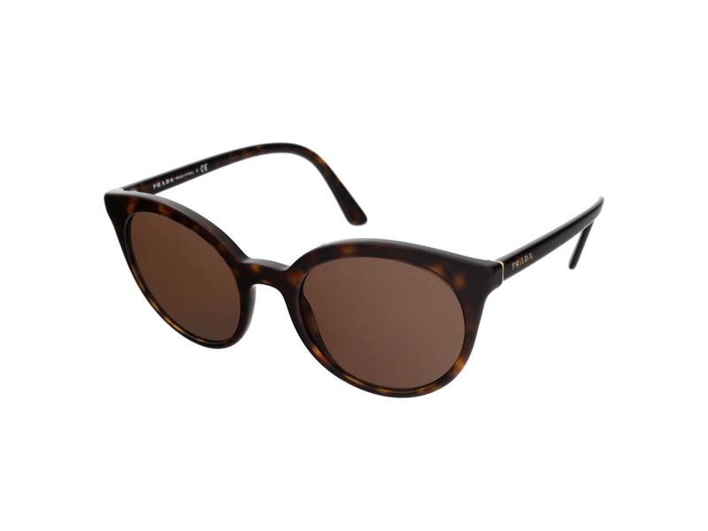 Prada PR 02XS 2AU8C1 | Alensa display picture 2