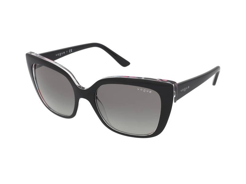 Vogue sunglasses for girls hot sale
