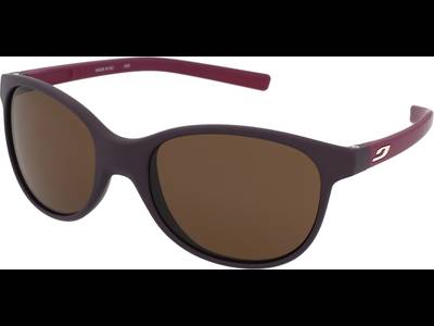 Julbo Lizzy SP3 Aubergine Mat/Plum Mat 