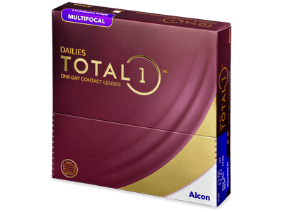 Dailies TOTAL1 Multifocal