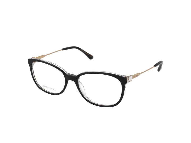 Jimmy choo 2025 eyeglasses near me