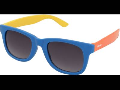 Kids sunglasses Alensa Blue Orange 