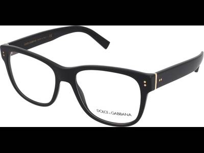 Dolce & Gabbana DG3305 501