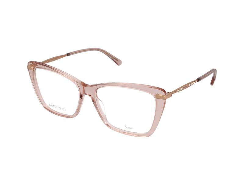 Jimmy Choo JC297 FWM | Alensa