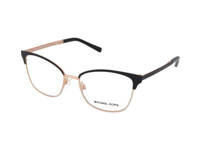 Michael Kors MK3042B Florence Eyeglasses