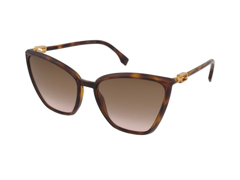 Fendi FF 0433/G/S 086/M2 | Alensa display picture 1