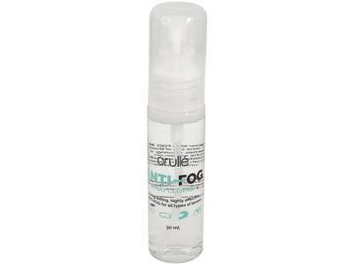 Crullé Anti-fog cleaning spray for glasses 30 ml