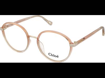 Chloe CH0137O 006 | Alensa