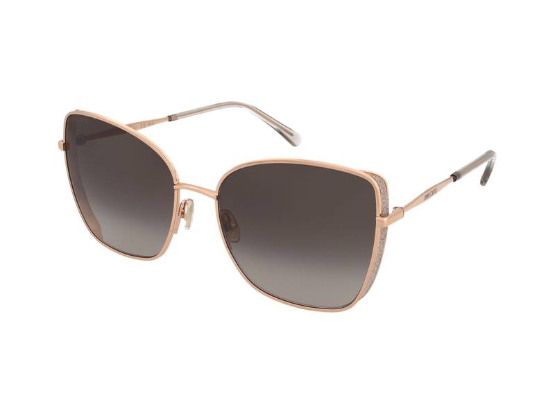 Jimmy Choo Alexis/S DDB/HA | Alensa