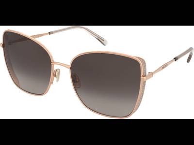 Jimmy Choo Alexis/S DDB/HA