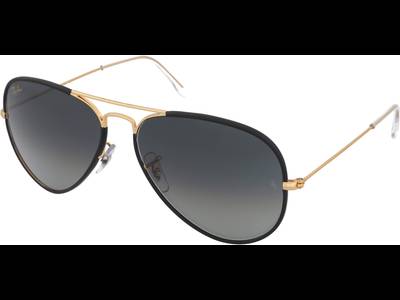 Ray-Ban Aviator Full Color RB3025JM 919671