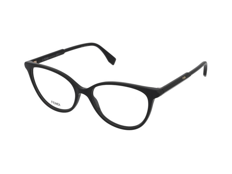 フェンディ メガネ フレーム ブラック FF 0365/F 807 楽天市場】FENDI フェンディ メガネ フレーム FF 0367/G 807 50
