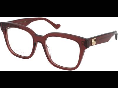 GUCCI スクエアフレームメガネ GG1192O 006 Gucci GG1192O 006 | Alensa