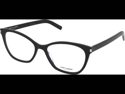 SAINT LAURENT レクタングルフレームサ【関税込】 三越伊勢丹 | SAINT LAURENT/サンローラン_women通販 | LE 5 À 7