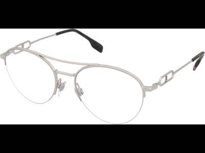 Glasses and frames online Half rim Alensa