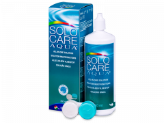 SoloCare Aqua Solution 360 ml 