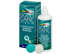 SoloCare Aqua Solution 360 ml 