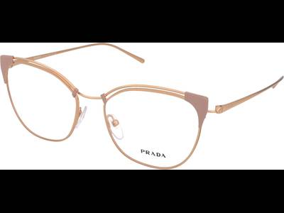 Prada Conceptual PR 62UV YEP1O1