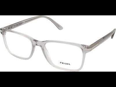 PRADA スクエアフレムメカネ PR53ZV 12F1O1 Prada PR 53ZV 12F1O1 | Alensa