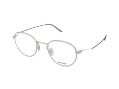 Prada Titanium PR 50YV 05Q1O1 Alensa