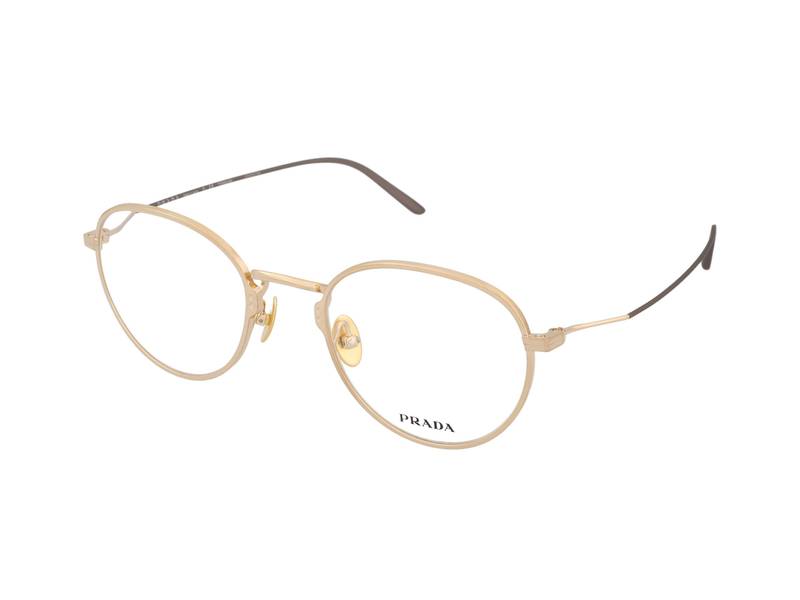 Prada Titanium PR 50YV 06Q1O1 | Alensa 
