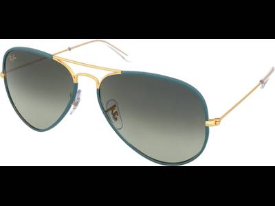 Ray-Ban Aviator Full Color RB3025JM 9196BH 