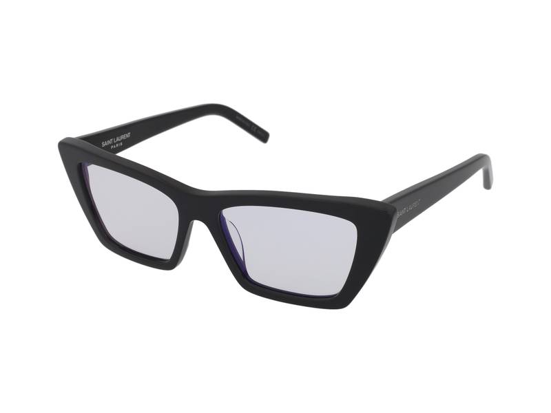 SAINT LAURENT キャットアイクラス SL276MICA 025 Saint Laurent SL 276 Mica 025 | Alensa