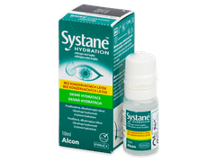 Eye drops Systane Hydration Preservative-Free 10 ml 