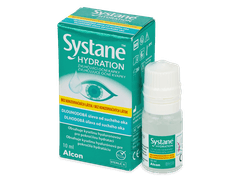 Eye drops Systane Hydration Preservative-Free 10 ml 