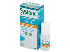 Eye drops Systane Hydration Preservative-Free 10 ml 