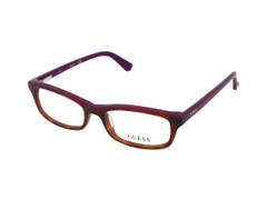 A-67)サングラス(GUESS?) GUESS - A-67)サングラス(GUESS?)の通販 by でつ's shop｜ゲス