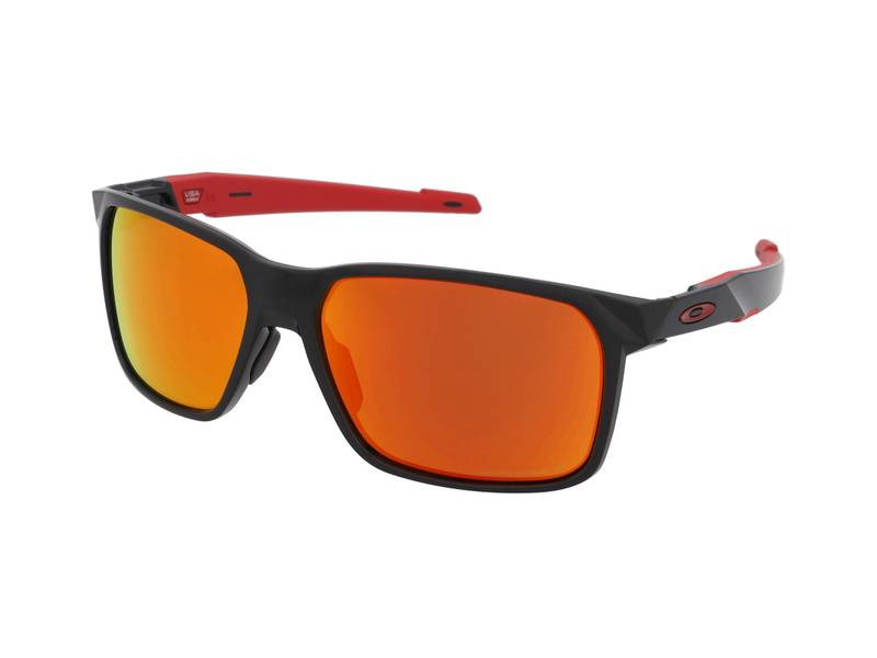 Oakley Men's Portal X Sunglasses