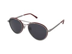 JIMMY CHOO スクエアフレムサンクラス ALYFS AE2 Jimmy Choo Cal/S PH2/IR | Alensa