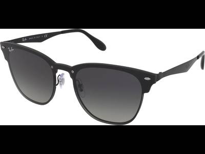 Ray-Ban Blaze Clubmaster RB3576N 153/11