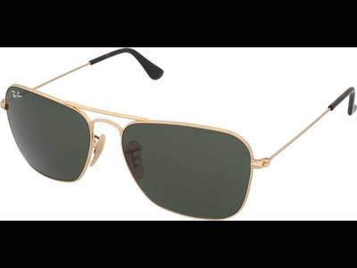 Ray-Ban Caravan RB3136 181