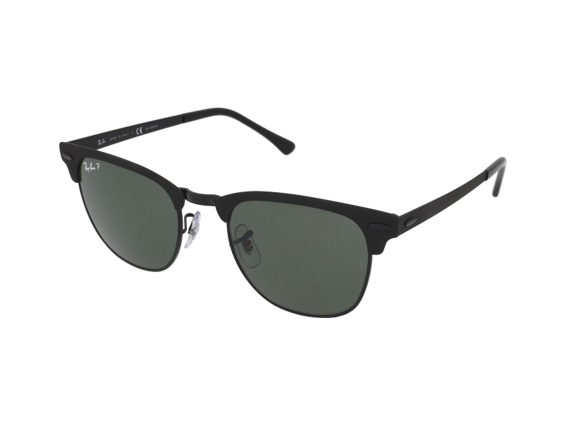 Sunglasses Ray-Ban Clubmaster Marble RB 3016 (1305B1) RB3016 Unisex | Free  Shipping Shop Online