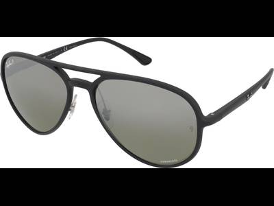 Ray-Ban Chromance RB4320CH 601S5J 