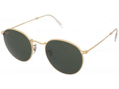 Ray-Ban Round Metal RB3447 919631 