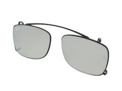 Ray ban sun clips hotsell
