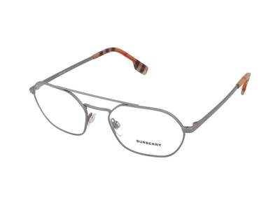 burberry glasses try on