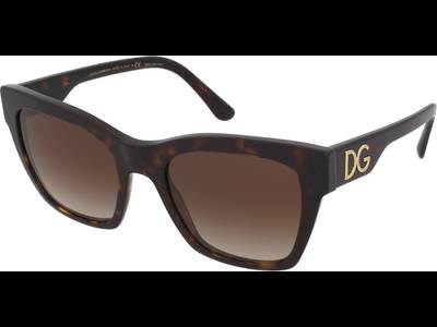 Dolce & Gabbana DG4384 502/13 