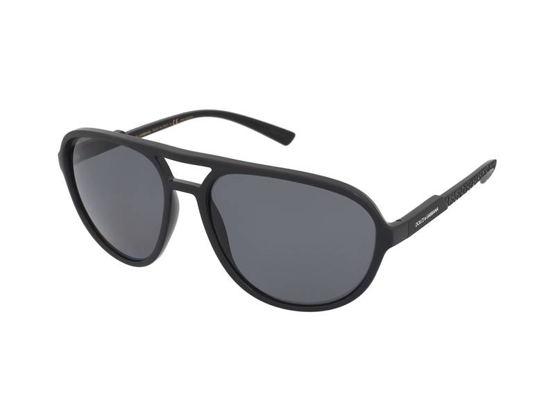 Dolce & Gabbana DG6150 252581 